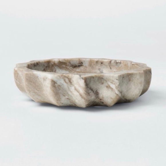 Studio McGee Other - Marble Catchall Tray-Threshold designed with Studio McGee